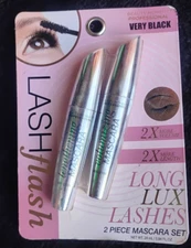 lash flash lux lash mascara