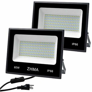 Outdoor Lights Not Working