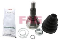 FAG 771 0430 30 Gelenkset, Antriebswelle FüR Fiat, Opel, Vauxhall
