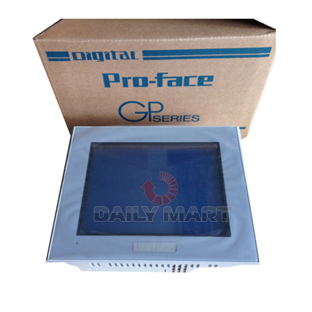 New In Box PROFACE AST3301-B1-D24 HMI Touch Screen #F22