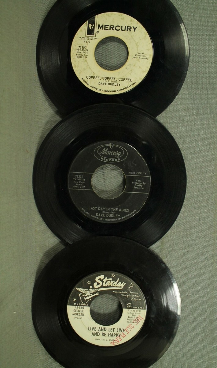 REAL 3 レコード lot 3 45 records | eBay