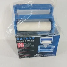 Xyron Create-A-Sticker 500 5" Acid Free Adhesive Refill Cartridge