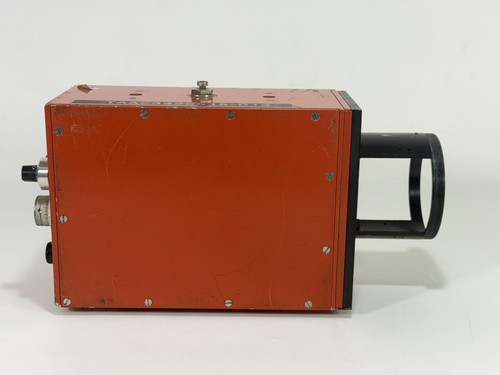 RARE Redlake LOCAM Model 50-0278 16mm High Speed Camera ~ No Lens / UNTESTED - Picture 5 of 15