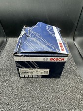 Bosch FLEXIDOME IP 4000i NDI-4502-A-A 2MP 3-10MM Auto AMZ Security Dome Camera