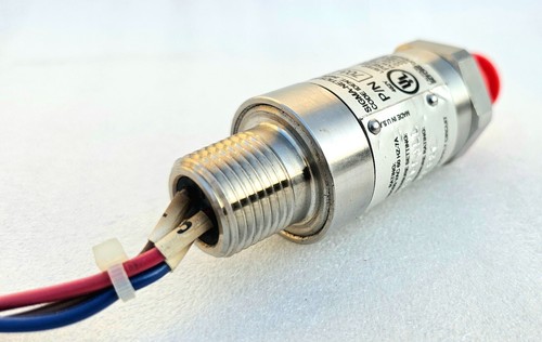 NUEVO INTERRUPTOR DE PRESIÓN SIGMA NETICS INC MODELO 703-UA F-0750NZ CÓDIGO INDT 24038 - EE. UU. - Imagen 8 de 10