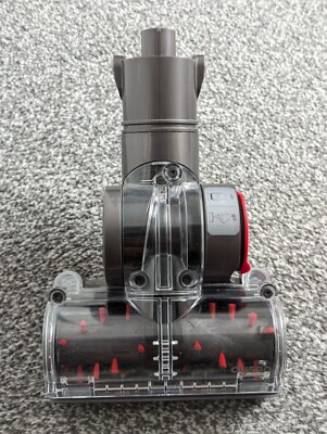 Original Dyson DC14 Mini Turbinenkopf Tier Mini Werkzeug Staubsauger