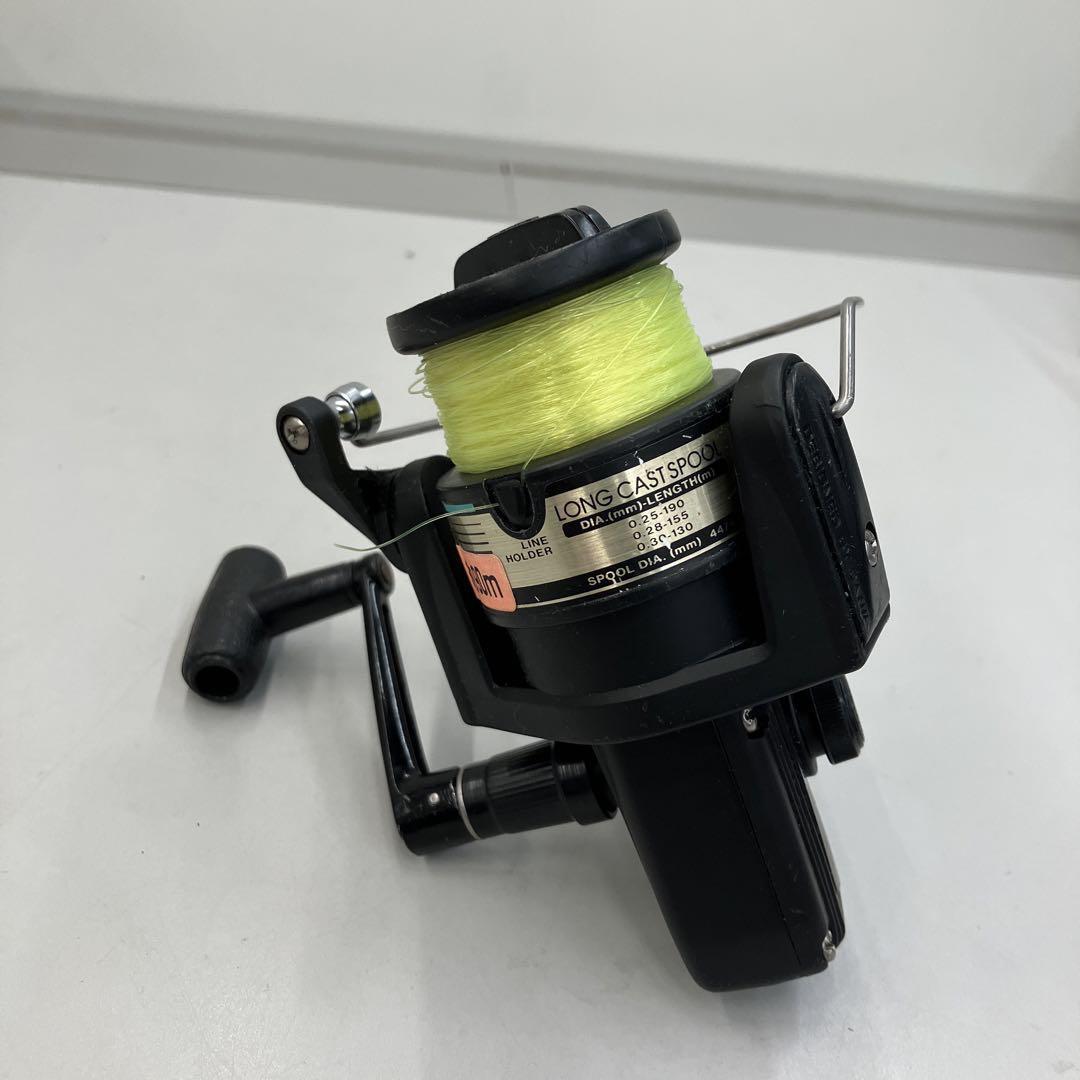 DAIWA - ビックバイト BDX6