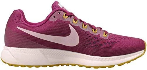 Purple nike pegasus best sale 35
