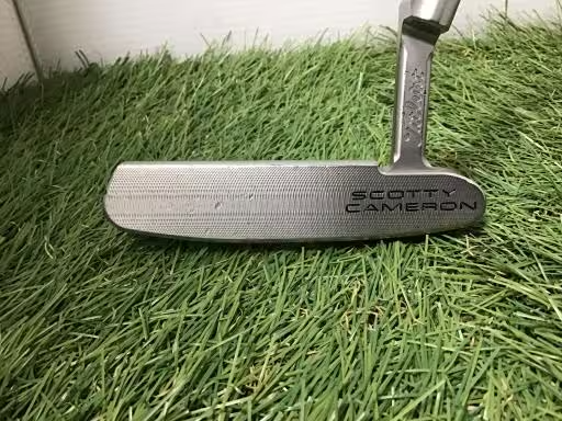クラブ Scotty Cameron Special Newport 2020 33 2020 Titleist SCOTTY CAMERON SPECIAL SELECT NEWPORT 33inc Putter