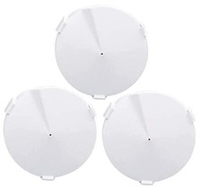 Wall Mount Holder for TP-Link Deco M5, TP-Link Deco P7 Whole Home Mesh 3-PACK