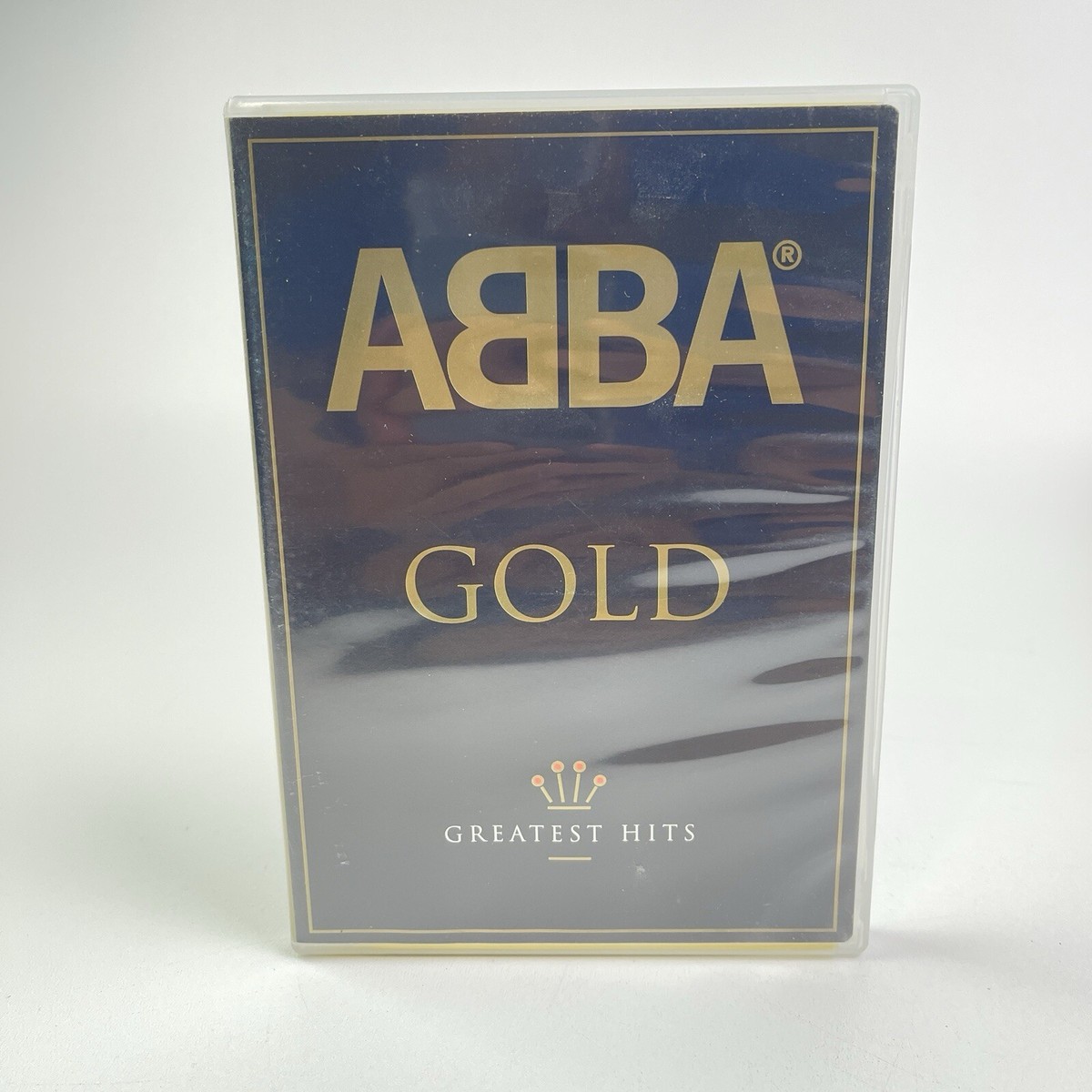 その他 Abba Gold: Greatest Hits [DVD] Abba Gold Greatest Hits DVD 2003 Dancing Queen Knowing Me