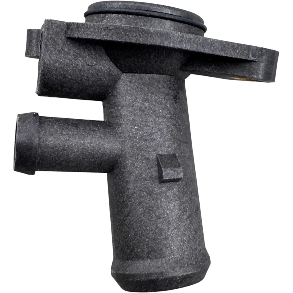 4 Season 85016 Engine Coolant Water Outlet For Buick Chevy Oldsmobile Pontiac - Image 3 of 4