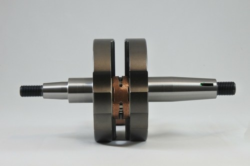 NEW! Ossa Crankshaft DMR MAR SDR Pioneer Stiletto Explorer 1970 1971 1972 1973 - Picture 5 of 5