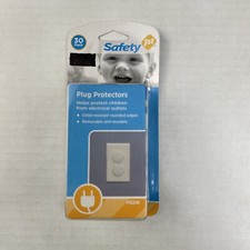 Safety 1st Plug Protectors 30/Pack New old stock