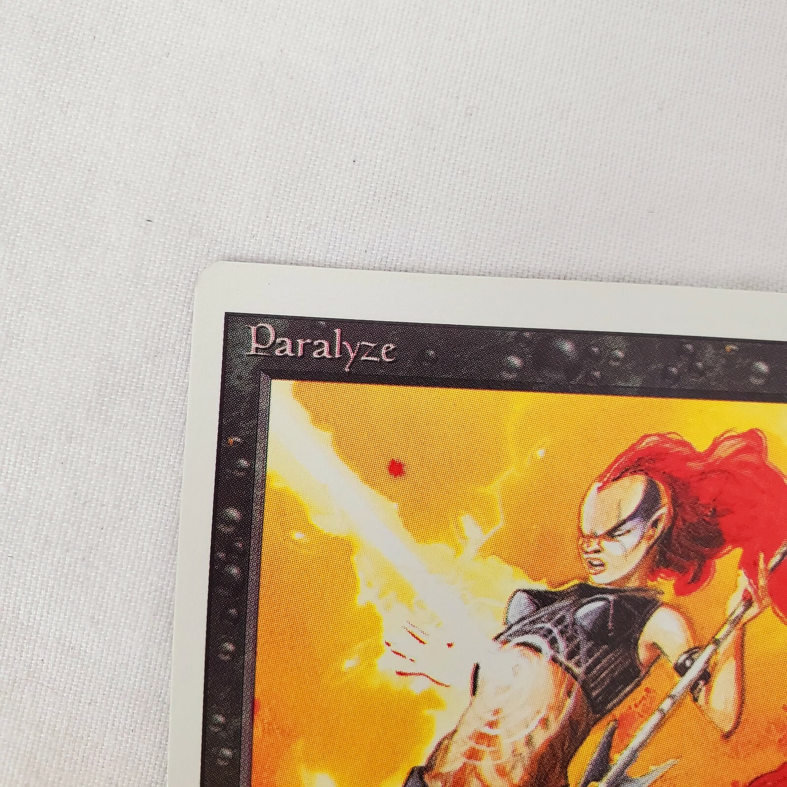 Undead Leaks: Magic: The Gathering Scandal - 29d74ak