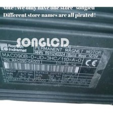 1PCS MAC090B-0-JD-3HC/110-A-0 90days warranty via DHL or FedEx