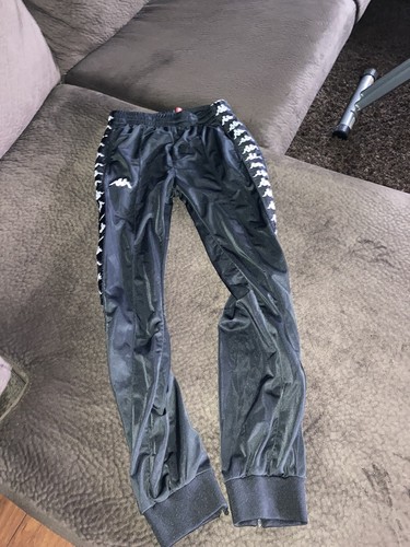 Kappa Juventus Soccer Training Pants 