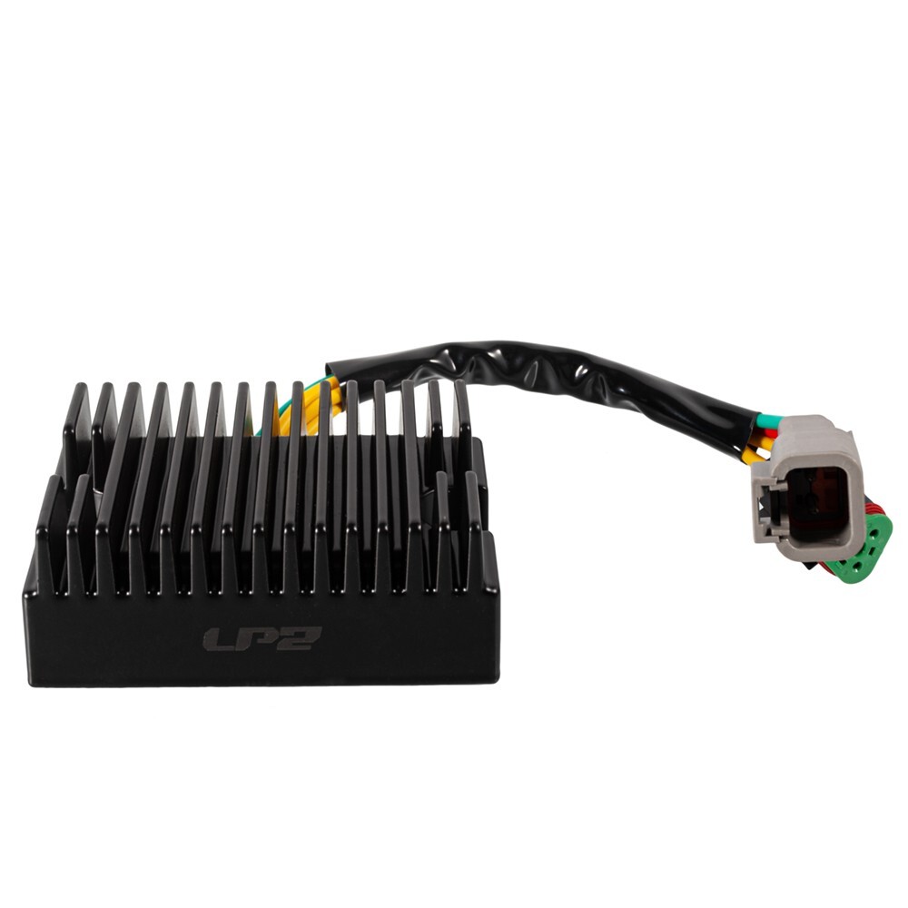 Voltage Regulator Rectifier Metal Heatsink for Sea-doo 1500 Voltage Regulator Rectifier Metal Heatsink for Sea-doo 1500