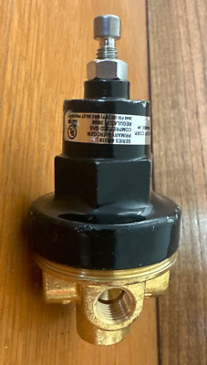 Geniune Perlick Body, Regulator Assembly Nitrogen series #40118