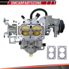 New Carb For Jeep 2-barrel Bbd 6 Cyl 4.2l 258 Cu Cj5 Wagoneer Carburetor Amc Cj7