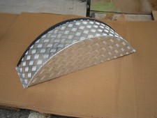 Copripassaruota Iveco daily