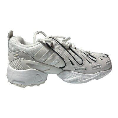 adidas eqt gazelle crystal white