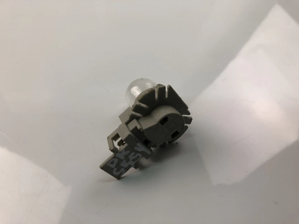 AUDI A6 4A, C4 P21W Segnale di direzione parafango anteriore 1996 17891672 - Immagine 4 di 4