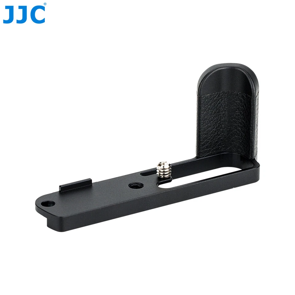Metal Camera Hand Grip Holder Bracket for SONY Cyber-Shot DSC-RX100 VII RX100M7 - Image 3 of 4