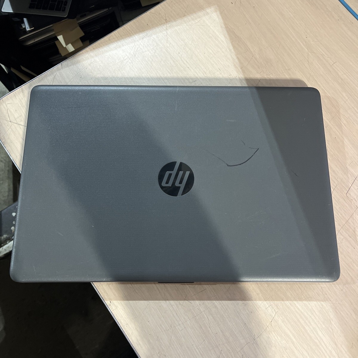 HP 255 G7 NOTEBOOK AMD A6-9225 RADEON 8GB RAM NO HD ; | eBay