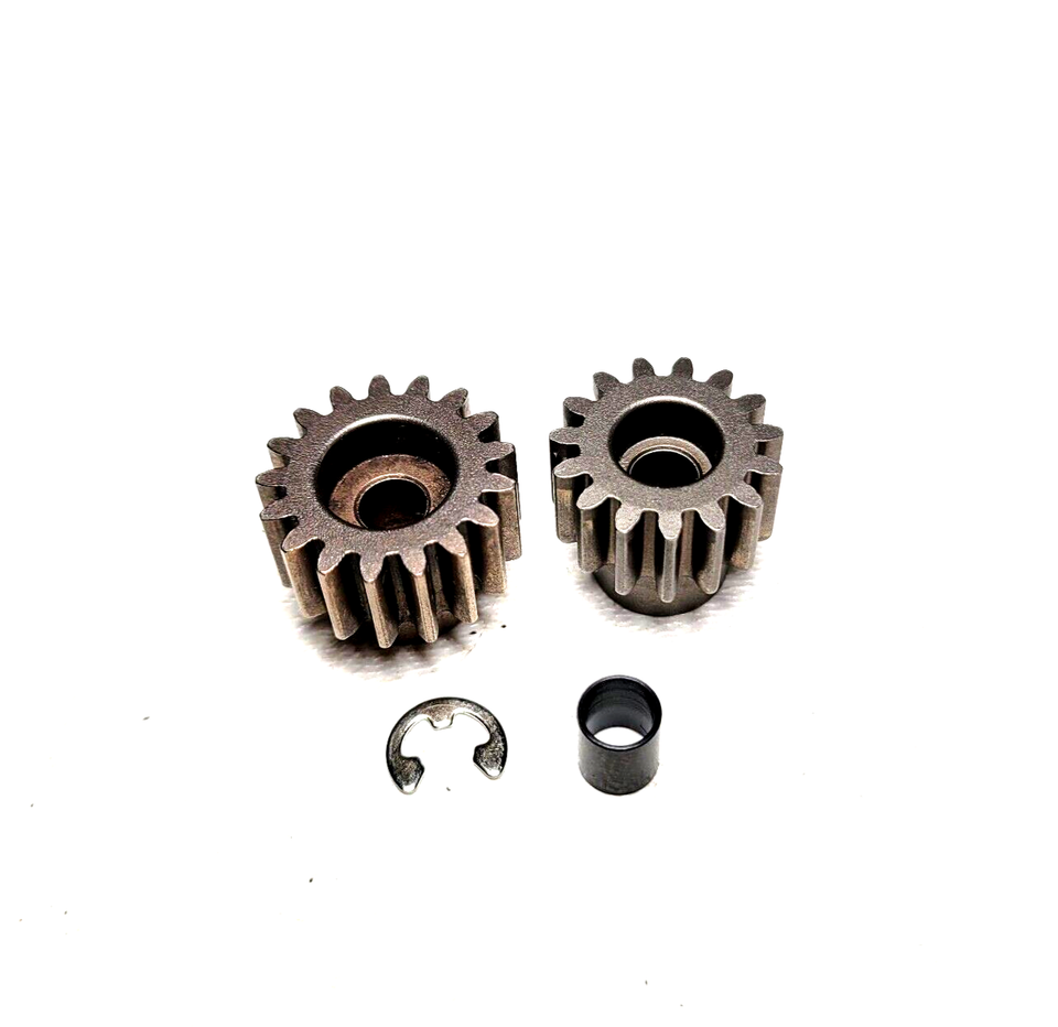 TRAXXAS COURONNE 55 DENTS Pièce Détachée