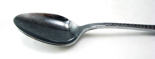 Cosmos 1966 Japan Edelstahl CSM4 Oval Suppe Löffel (S) - Picture 3 of 8