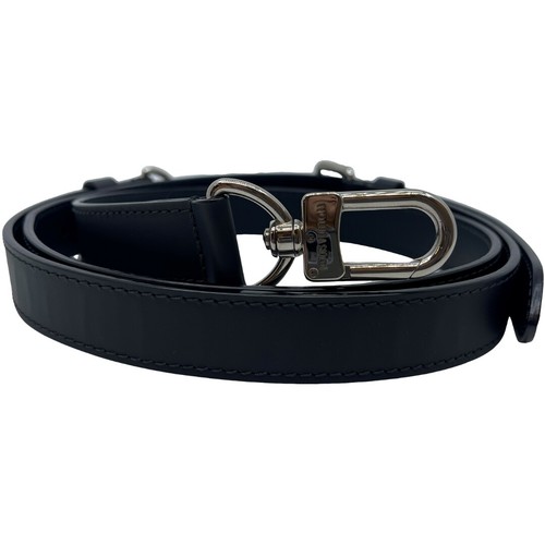 Auténtica correa de hombro LOUIS VUITTON para bolsos de cobalto LV Damier de cuero #36635895 - Imagen 3 de 8