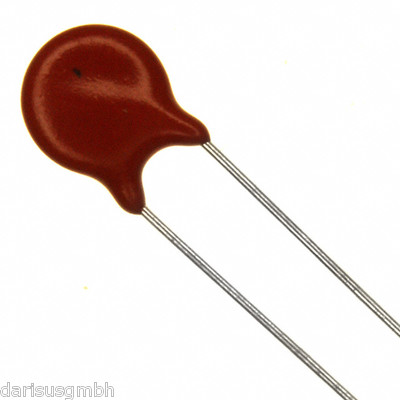 V47ZA1P  Littelfuse Metalloxid-Varistor 47V 30VAC 38VDC  250A  1,8J [10 pcs] #B2