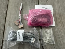 Honeywell Ademco 5140DLM Backup Dialer PCB for Fire Alarm Panel FREE SHIPPING !!