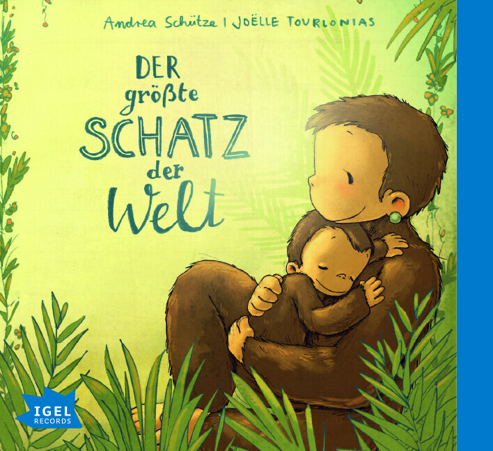 Thumbnail - Der Größte Schatz Der Welt. Das Größte Glück Der Welt | Andrea Schütze