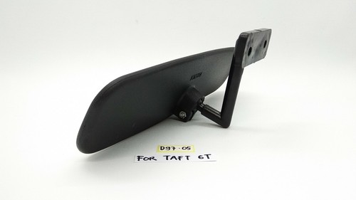 DAIHATSU WILDCAT TAFT F20 F50 REAR VIEW MIRROR INTERIOR - Picture 2 of 6