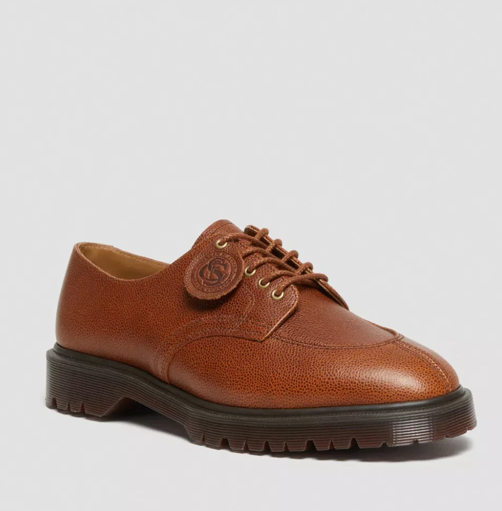 Dr. Martens 2046 WESTMINSTER LACE-UP 30865248 Whiskey UK 11/EU 46  