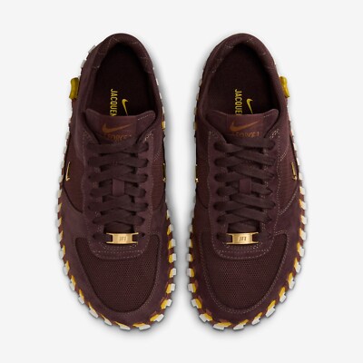 ★ナイキ★Jacquemus × Nike J Force 1★ Low LX SP 税送料込 Nike x Jacquemus J Force 1 Low LX SP Earth DR0424-200 [Men