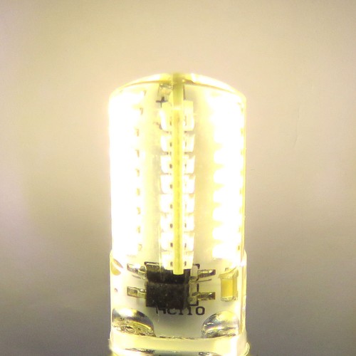 10x BA15D LED Bulb 64 3014 120V Fit Kenmore/Singer 221/222K/301A/401 Warm White - Picture 3 of 3