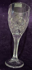 Set of 4 Shannon by Godfinger Crystal Dublin Wine 10 oz Glasses in Original Box — photo 4