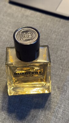 Burberry Hero Eau de Toilette 50 ml