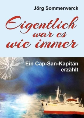 Thumbnail - Eigentlich War Es Wie Immer Ein Cap-san-kapitän Erzählt 6181