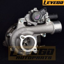 New Genuine Ihi Vb31 Turbo For Toyota Hilux 2.5 D4d 17201-0l070 17201-0l071 Vb31