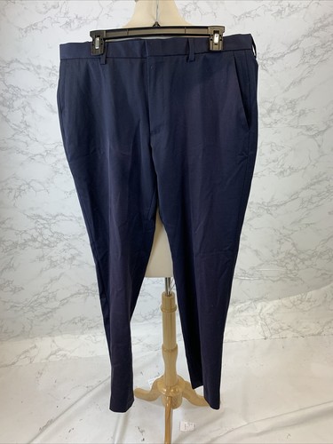J Crew Ludlow Essential Slim-fit pant 