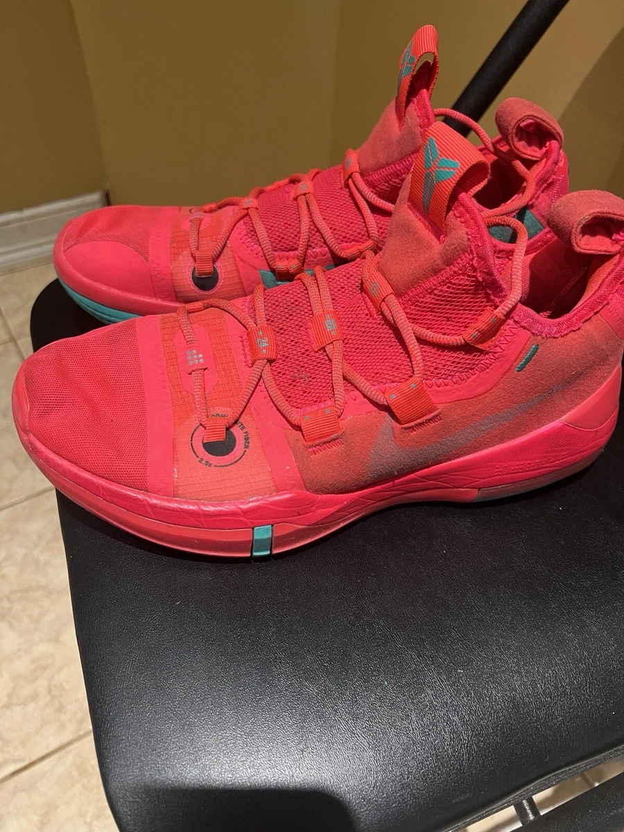 Nike Kobe A.D. 2018 Red Orbit for Sale | Authenticity Guaranteed