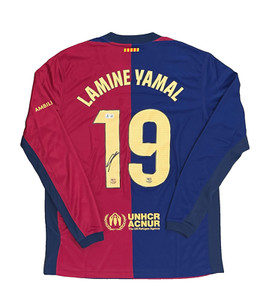 Barcelona Yamal | eBay