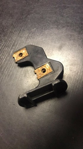 BMW E39 STOßSTANGENTRÄGER RECHTS 8159362