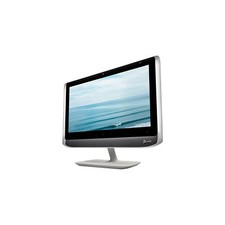 Poly Studio P21 21" FHD LCD Monitor Personal Zoom And Video Conferencing Monitor