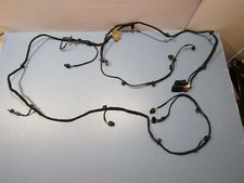 Mercedes S Klasse W222 Elektrischer Kabelbaum Original A2225406931 REF N3U-73