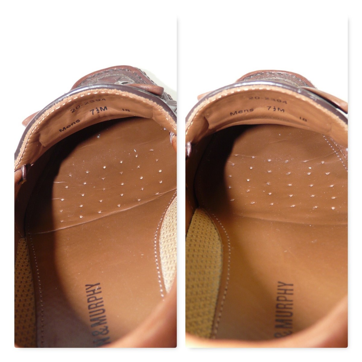 Johnston & Murphy Halsey Loafers‎ Men